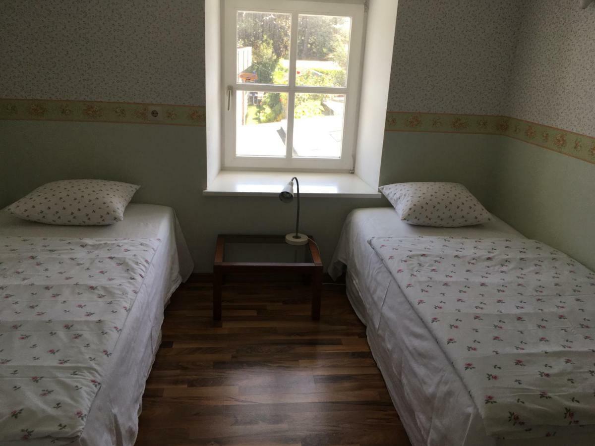 Alte Donau Daire Viyana Dış mekan fotoğraf